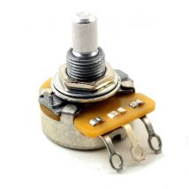 CTS EP-4989-000 1 Meg Log. Solid Shaft Potentiometer