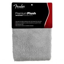 Fender Premium Plush Microfiber Polishing Cloth