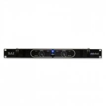 ART SLA 2 – 200W Studio Power Amplifier