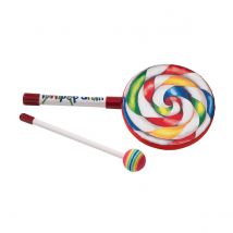 Remo 6 Lollipop Frame Drum