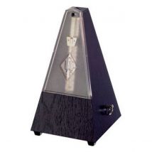 Wittner W806K Traditional Metronome Black