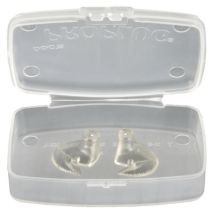 Docs Pro Plugs Vented Without Leash Medium