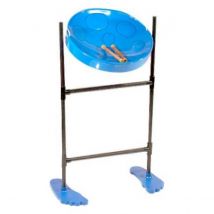 Jumbie Jam Steel Pan Kit Blue