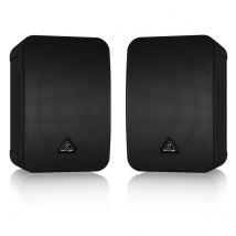Behringer 1C-BK Studio Monitors Black
