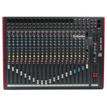 Allen & Heath ZED-22FX USB Stereo Mixer