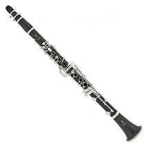 Yamaha YCL650 Professional Bb Clarinet