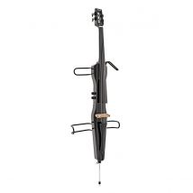 Stagg Electric Cello Black Full Size