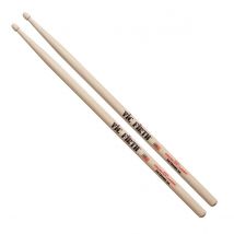 Vic Firth American Classic Extreme 5A Drumsticks Wood Tip