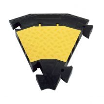 Defender 45-Degree Curve for Defender III