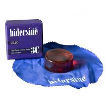 Hidersine 3C Cello Rosin Medium