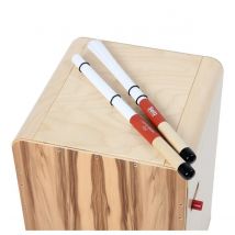 Sela Cajon Brush 180