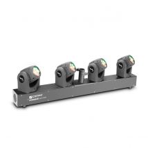 Cameo HydraBeam 4000 RGBW Moving Head Bar
