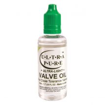 Ultra-Pure Ultra Light Valve Oil