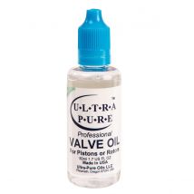 Ultra-Pure Professional Valve Oil 50ml