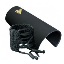 Vandoren Klassik Alto Saxophone Ligature Plastic Cap