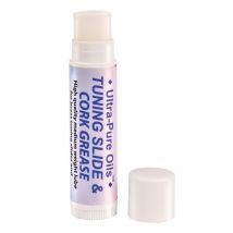 Ultra-Pure Tuning Slide and Cork Grease