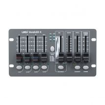 Ledj VersiLED 4 DMX Controller