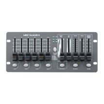 LEDJ VersiLED 6 DMX Controller