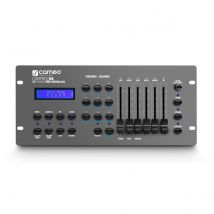 Cameo Control 54 DMX Controller