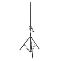 Gravity GSP4722B Wind Up Speaker Stand