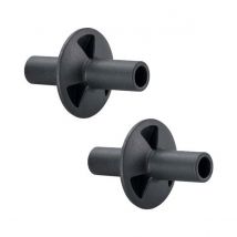 Tama Reversible Cymbal Sleeve 2 Pack