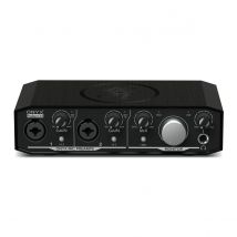 Mackie Onyx Producer 2.2 USB Audio Interface