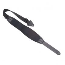 Neotech Super Banjo Strap Black