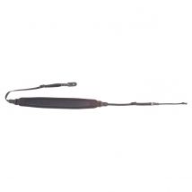 Neotech Mandolin/Ukulele Strap Black