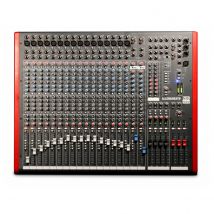 Allen & Heath ZED-420 USB Live Mixer