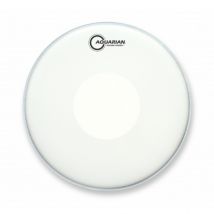 Aquarian Texture Coated Power Dot 14 Drum Head