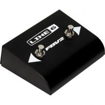 Line 6 FBV2 Foot Controller