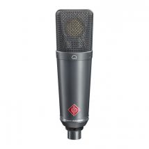 Neumann TLM 193 Studio Condenser Microphone