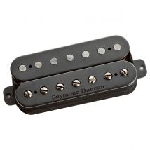 Seymour Duncan Pegasus Passive 7-String Bridge Pickup Black