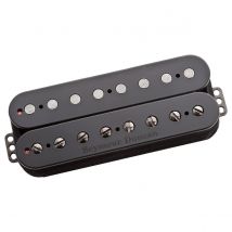 Seymour Duncan Nazgûl Passive 8-String Bridge Pickup Black