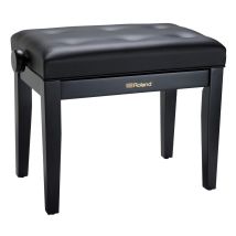 Roland RPB-300BK Piano Bench Black