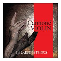 Larsen Il Cannone Violin D String Soloist