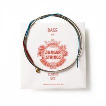 Jargar Double Bass Ext-E String Heavy