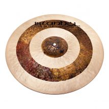 Istanbul Agop 17 Sultan Crash Cymbal