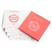 Jargar Classic Cello String Set Heavy