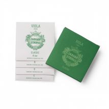 Jargar Viola String Set Light