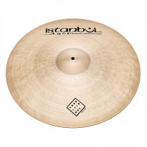 Istanbul Agop 20" Traditional Dark Ride Cymbal