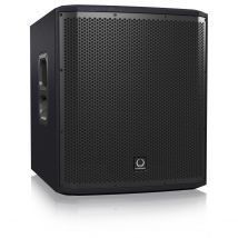 Turbosound iNSPIRE iP12B 12 Active Subwoofer