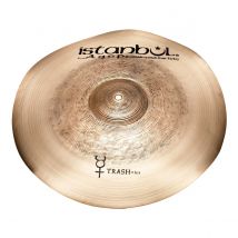 Istanbul Agop 18 Traditional Trash Hit Cymbal