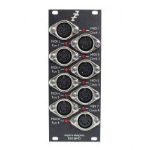 Expert Sleepers ESX-8MD mk2 (10HP)
