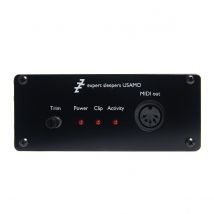 Expert Sleepers USAMO (Universal Sample-Accurate MIDI Output)