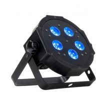 ADJ Mega Hex Par Flat LED Par Can