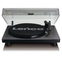 Lenco L-30 Turntable Black