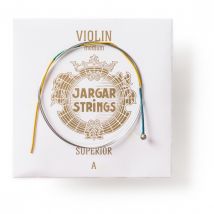 Jargar Violin Superior A String Medium