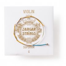 Jargar Violin Superior G String Medium