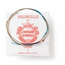 Jargar Classic Cello C String Heavy
